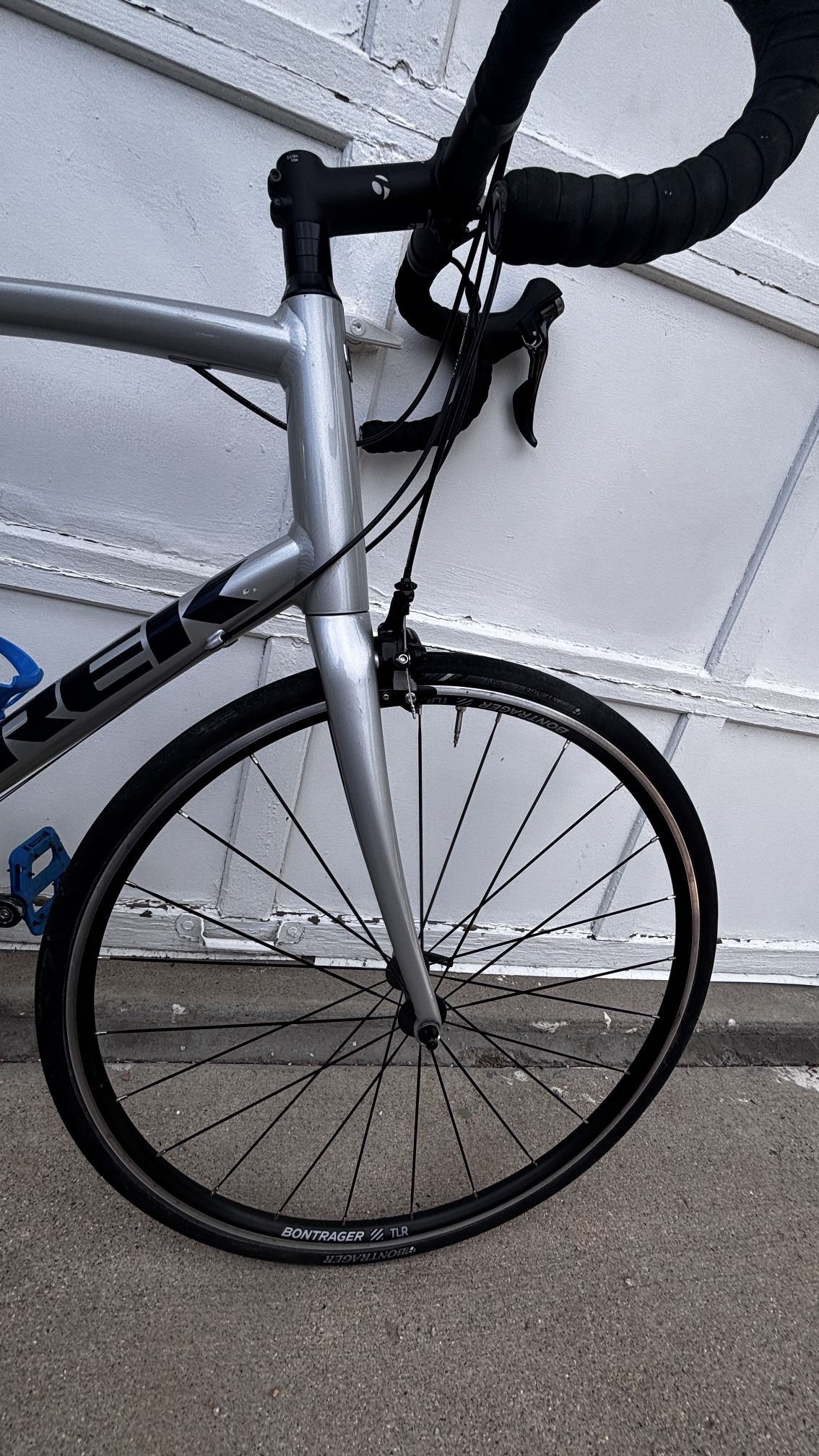 Trek Bike