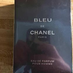Bleu De Chanel 