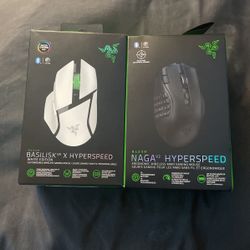 Razor Mouse’s 2 For 65