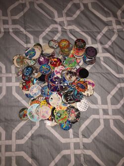 Tazos