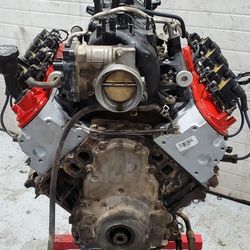 Mechanic/Shop Helper