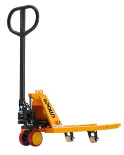 Foldable Mini Pallet Jack | Light Duty | A-1033