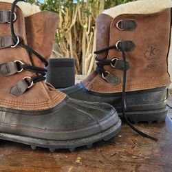 bighorn kaufman sorel boots
