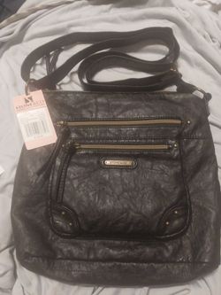 STONE & CO PURSE