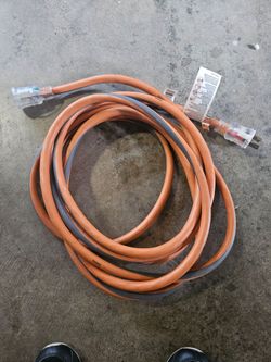 generator extension cord