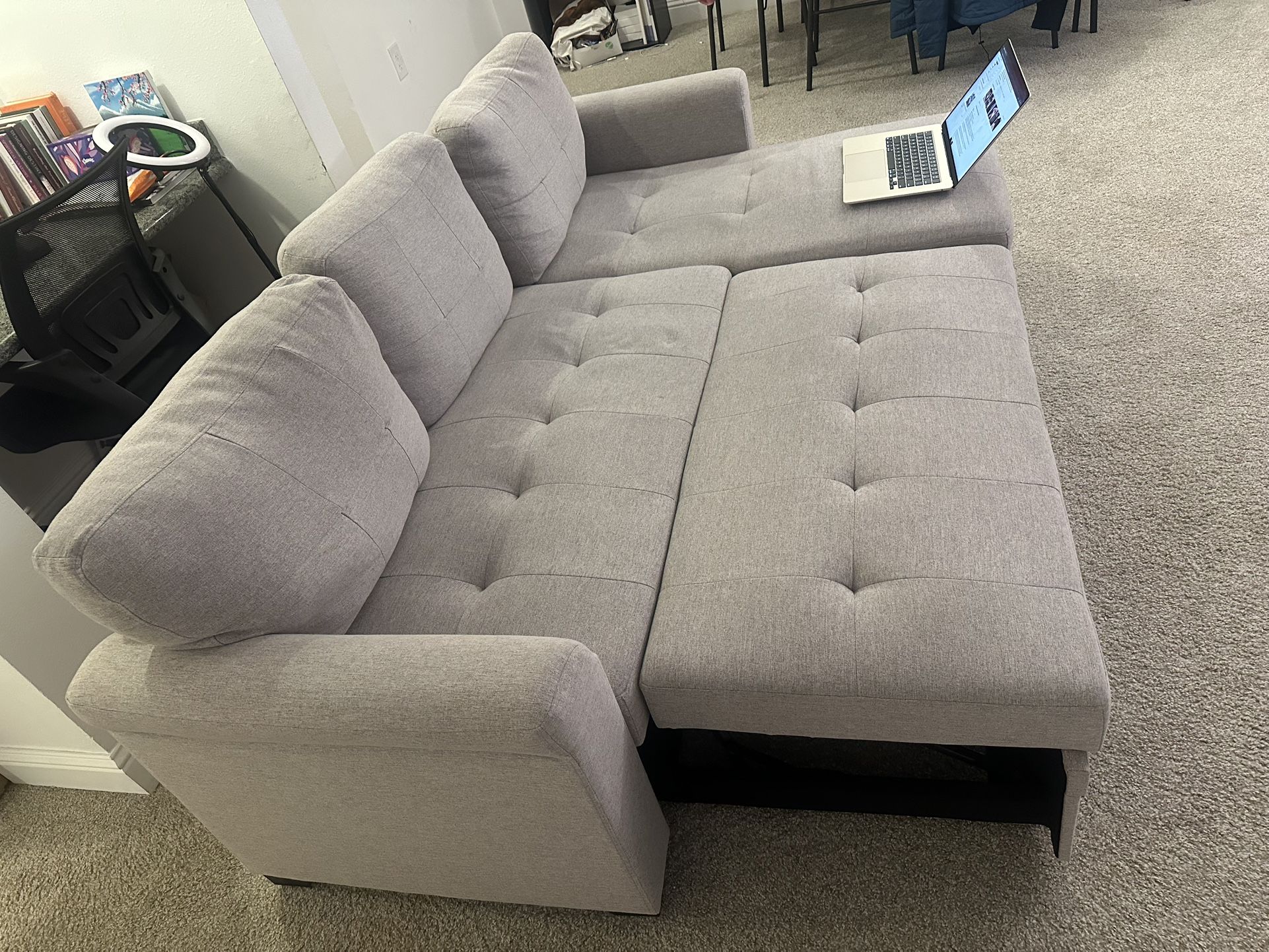 Home  Sofa