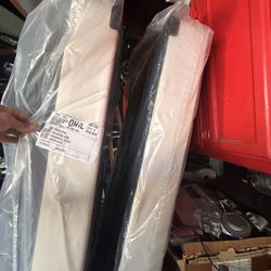 2 Box Springs For King Split