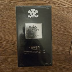 Creed Perfume 