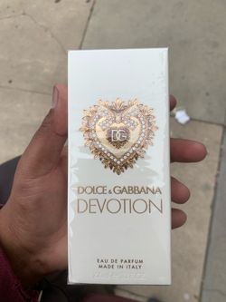 Dolce Gabbana EDP The One , Devotion & Giorgio Armani For Women Perfumea