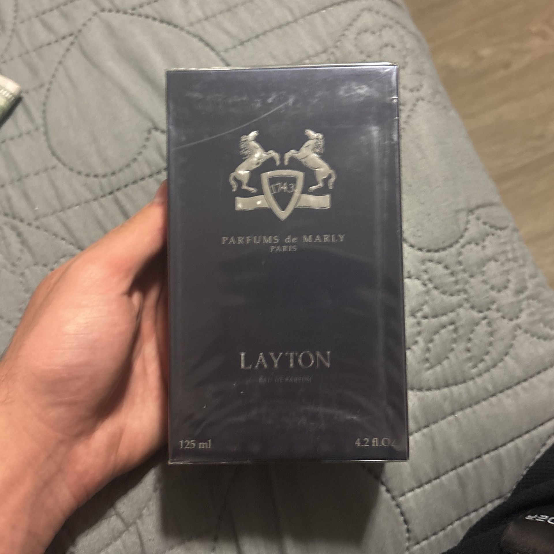 De Marly Layton Eau de Parfum