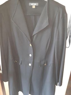 Nine West Coat Women 