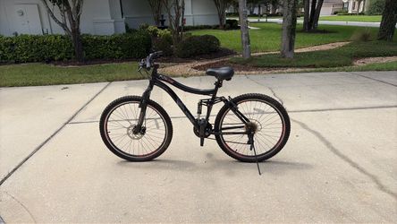 Great Condition N275 Ozone 500 bicycle