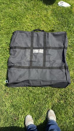 Ford Bronco Roof Panel Storage Bag