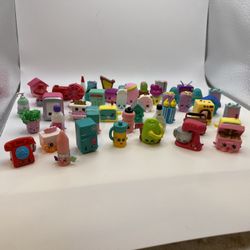 Assorted Shopkins