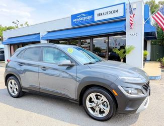 2023 Hyundai Kona