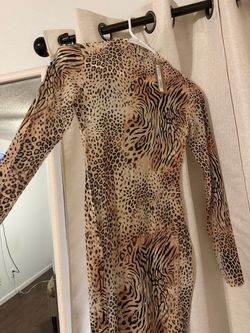 Skims Dress