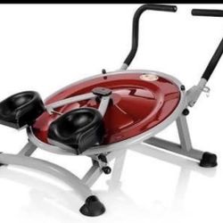 AB CIRCLE PRO | (or best offer)