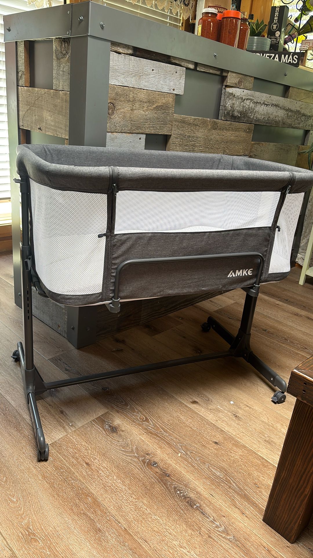 Baby Bassinet