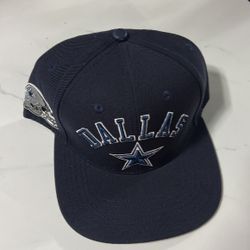 Dallas Cowboys snapback hat 🧢 