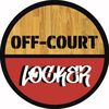 Off-Court Locker