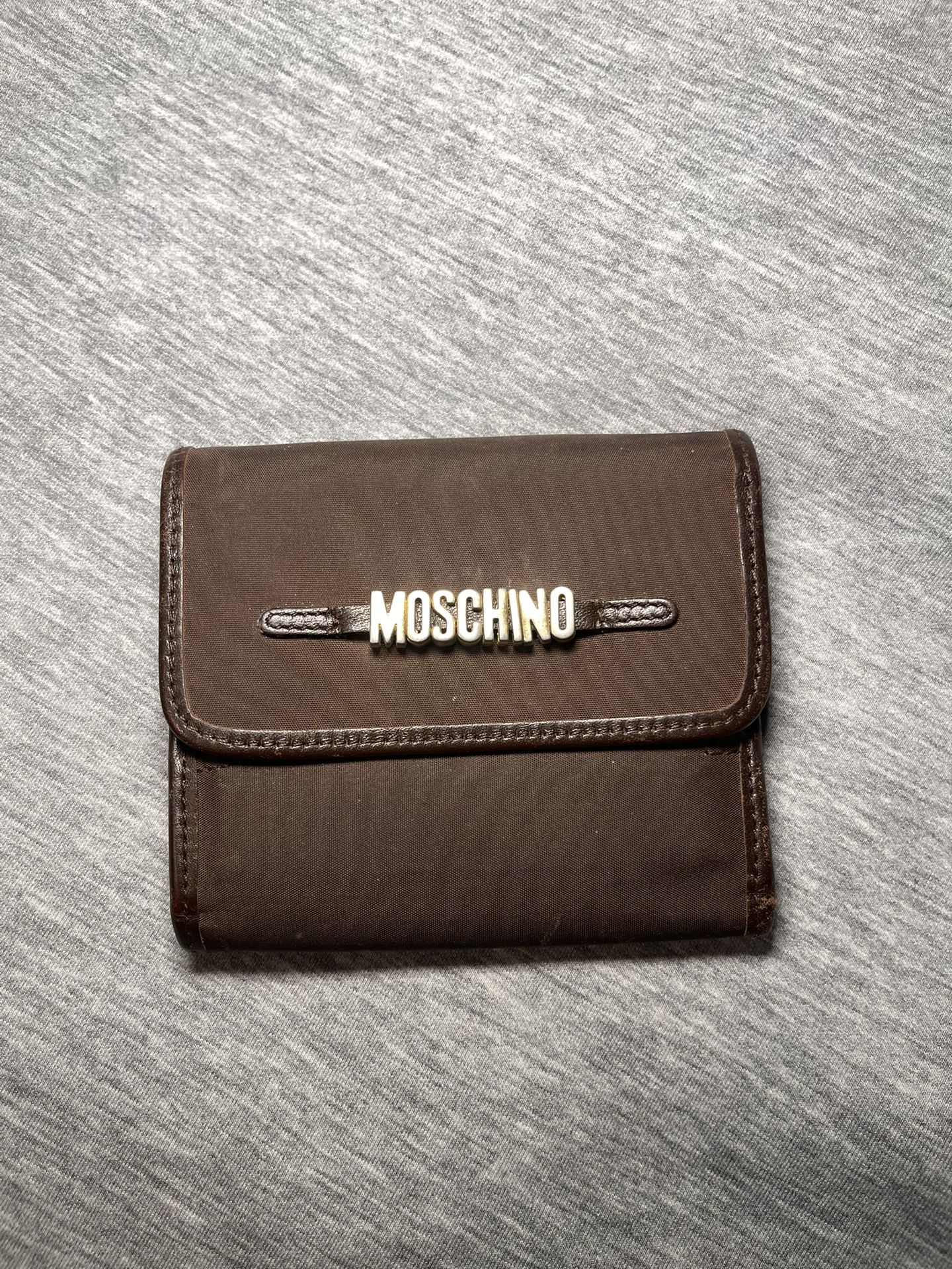Vintage Wallet