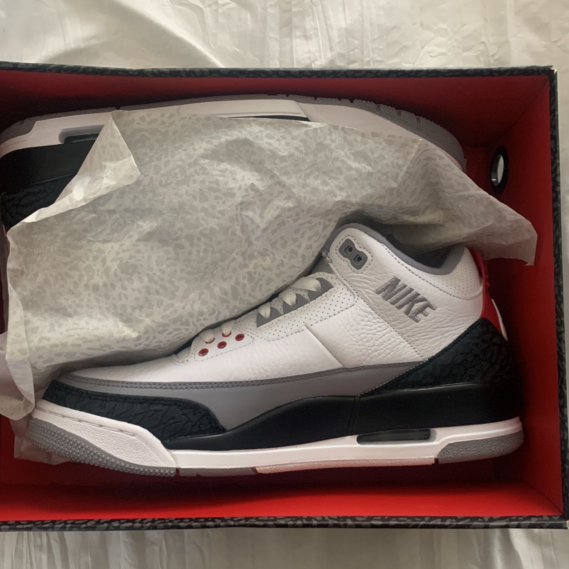 Jordan Tinker Hatfield DS