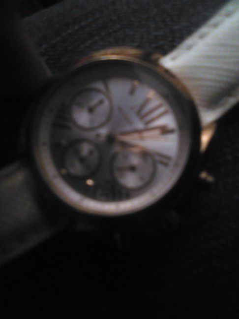 Mk Watch