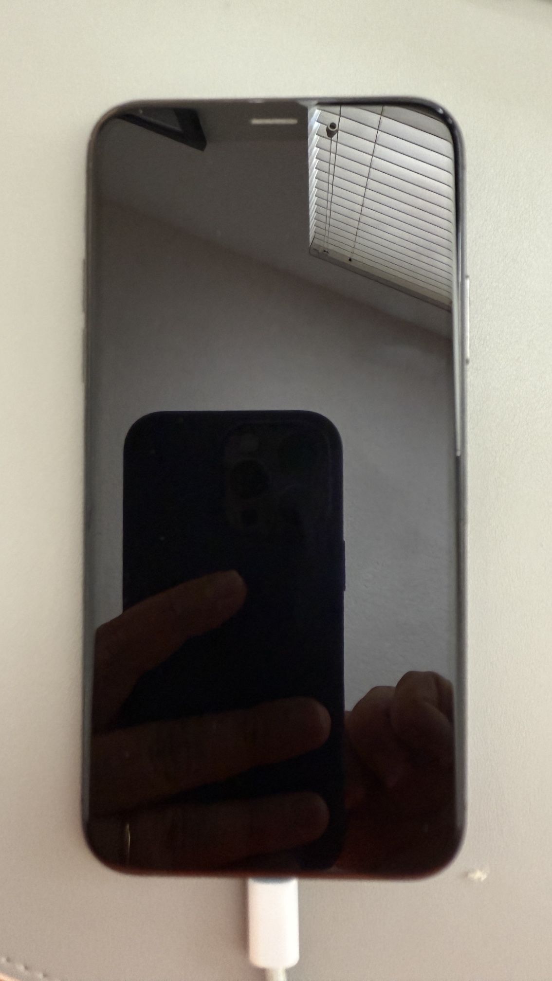 iPhone X 256gb