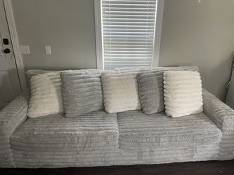 Couches Set