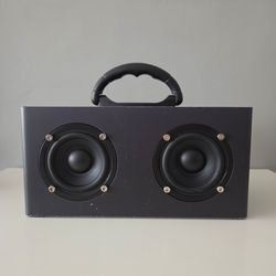 Activsion Haut Parleur EL Hefe Super HIFI Portable Bluetooth Speaker