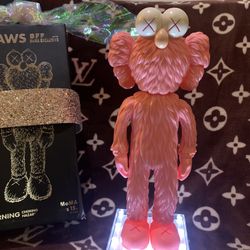 Kaws BFF Limited Edition -NEW IN BOX!!