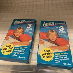 Aqua on Slip Water Muscles For Swimming 