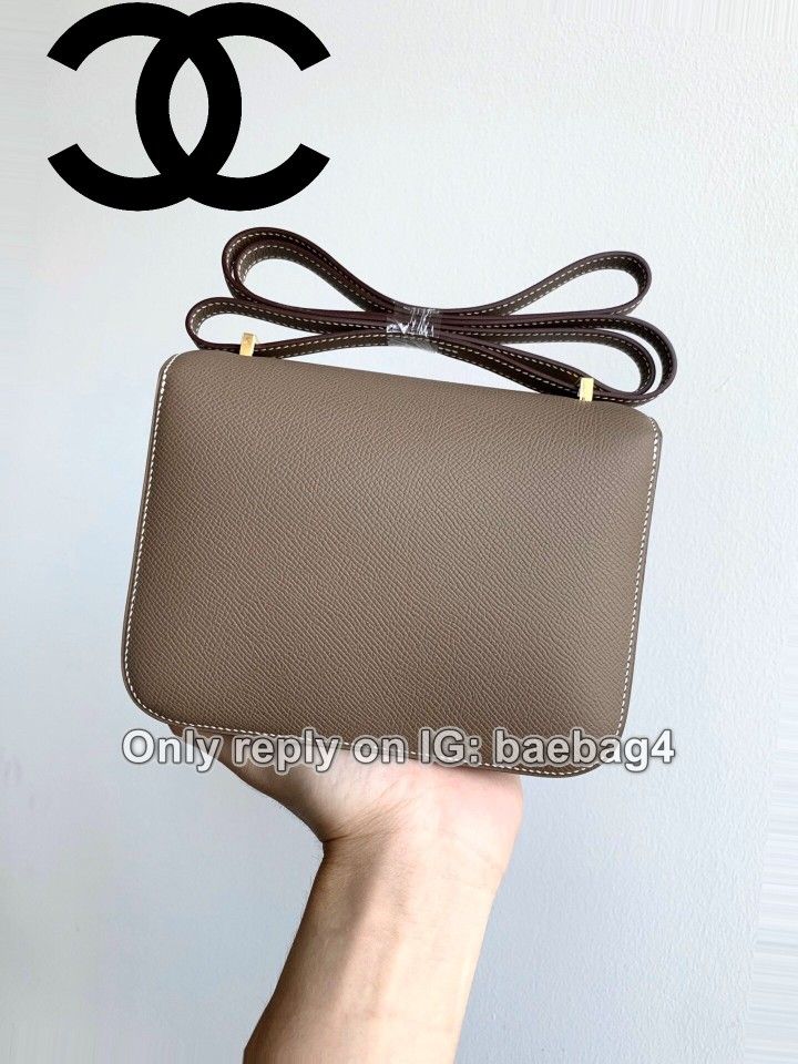 Hermes Constance Bags 59 New