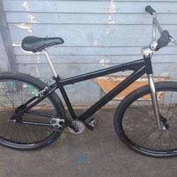 2018 29' SO CAL FLYER N