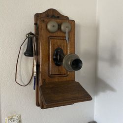 Vintage Phone