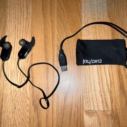 Jaybird Bluetooth Headphones 