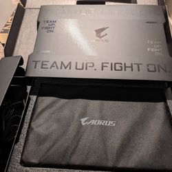 GIGABYTE AORUS 17H - 17.3" FHD 1920x1080 360Hz Display - NVIDIA GeForce RTX 4080
