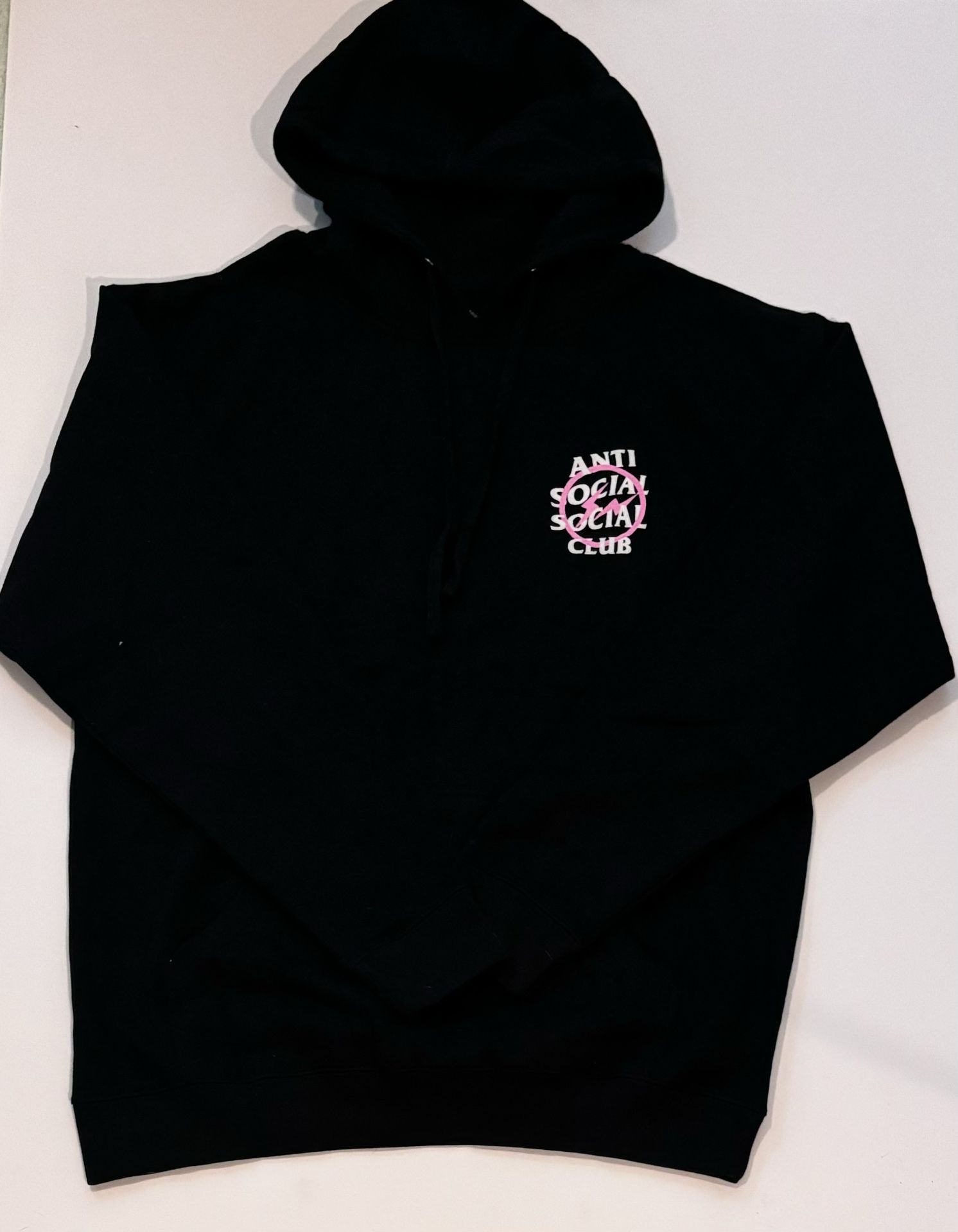 Assc Hoodie