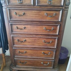Dresser Drawer Set