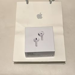Apple AirPods 4 (ANC)