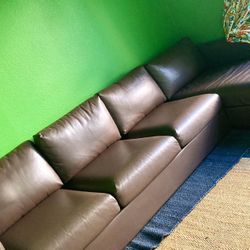 Vimle 4-Seater Sectional With Chaise