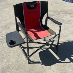 Timber Ridge Director Camp  Chair 