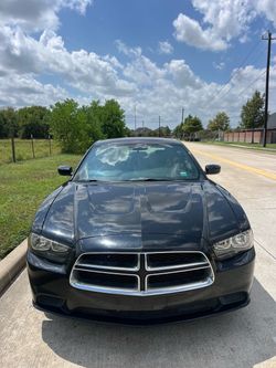 2014 Dodge Charger