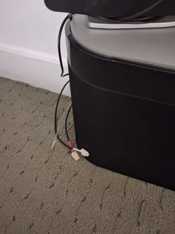 Philip speakers