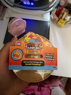 Dumpling