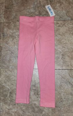 Carters toddler tights new