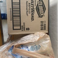 Clorox Wand Refills 