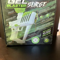 Gel Blaster Surge 