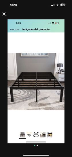 Base Para Cama 100