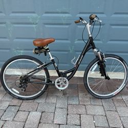 Specialized expedition seven speed 26 inch wheel